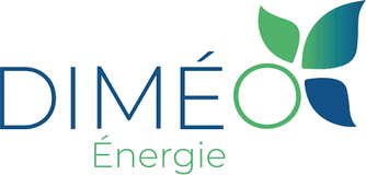 DIMÉO Énergie