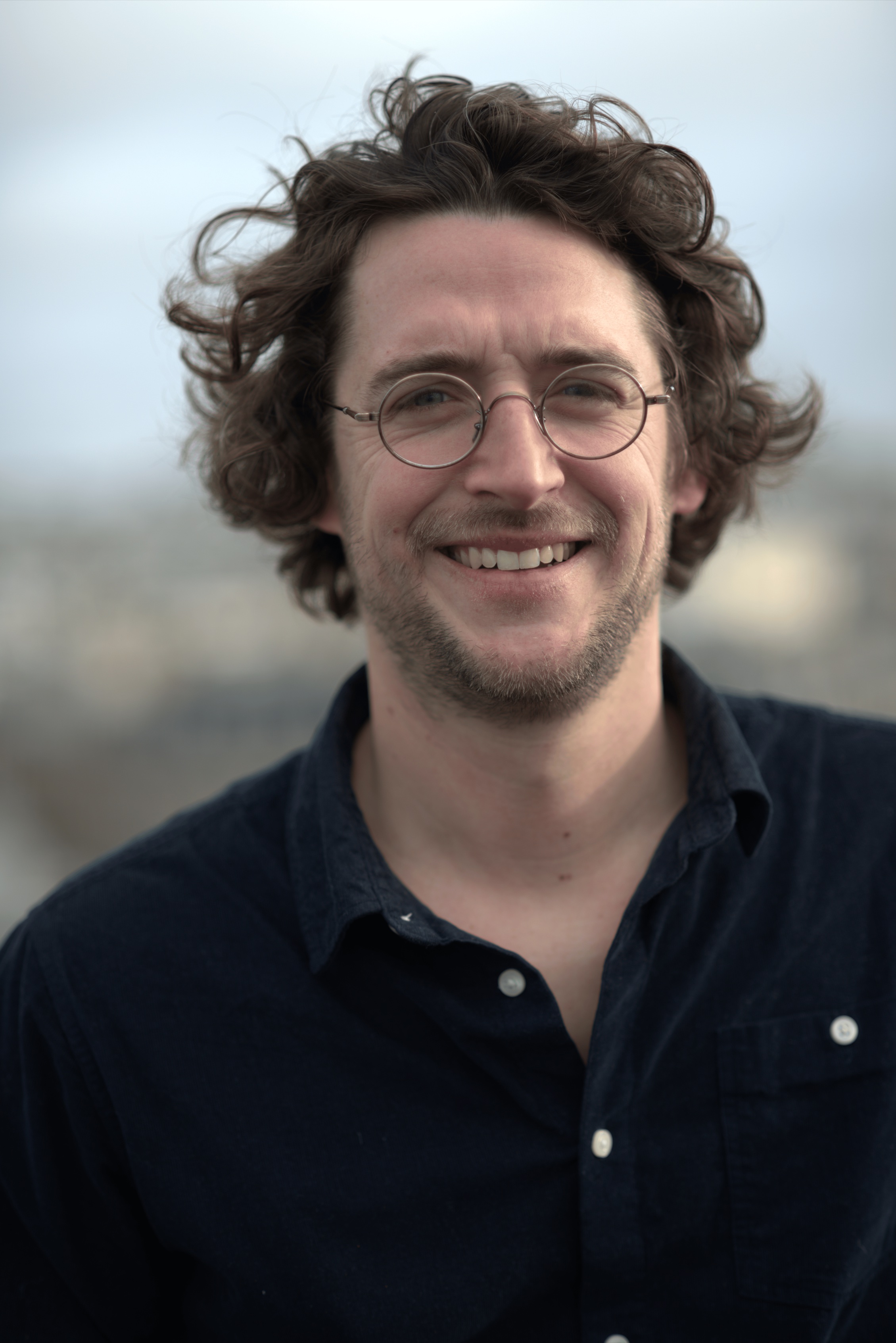 Stan - Co-founder (CPO)