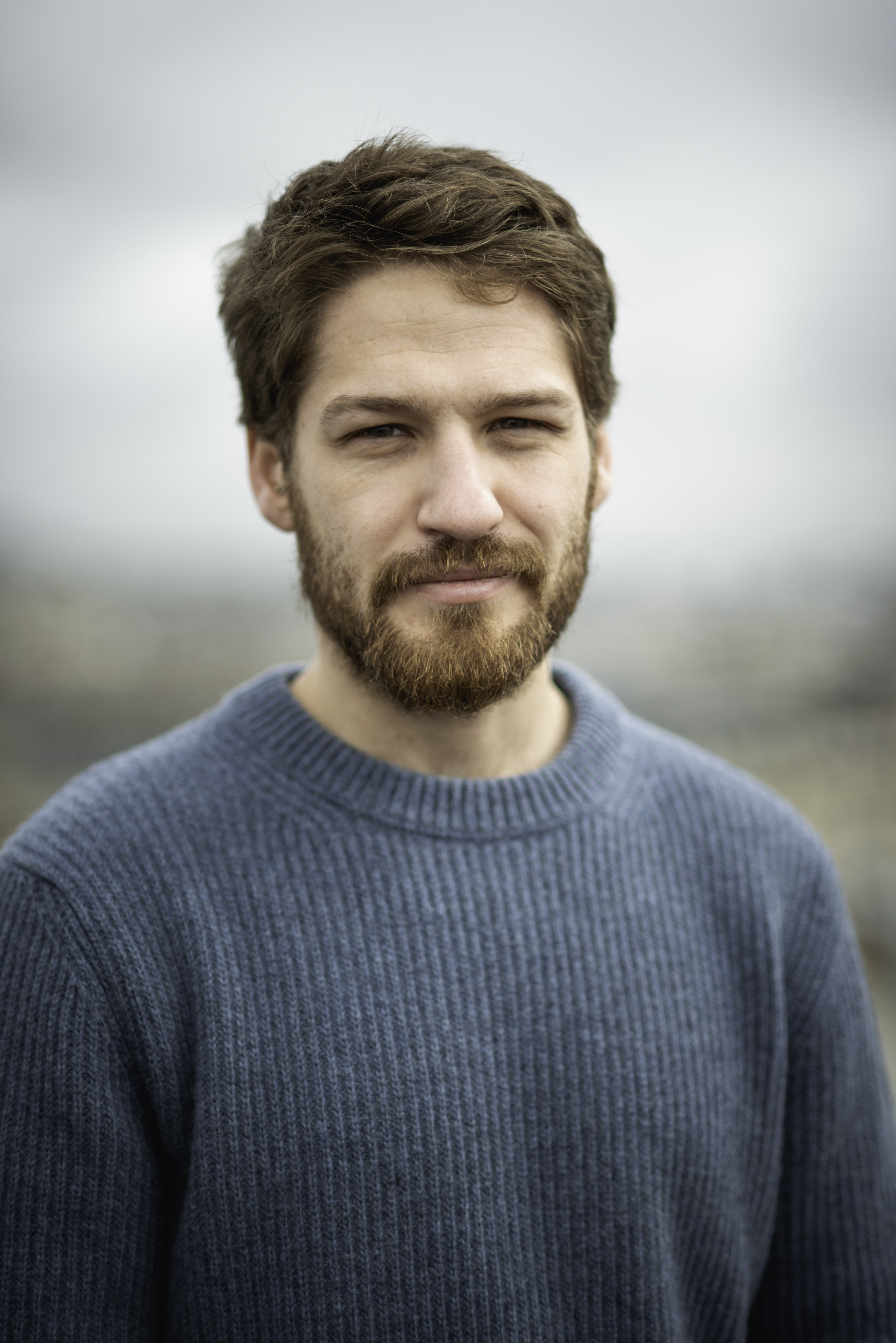 Thomas - Co-founder (CTO)